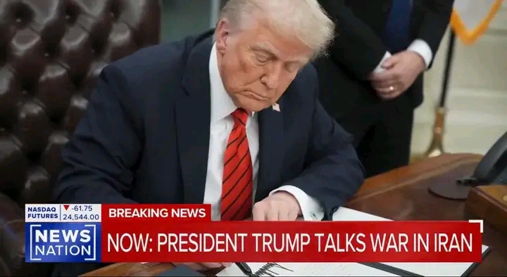 Trump Defends Iranian Protesters: Regime Threats and Mass Killings Make Uprising Impossible Right Now
