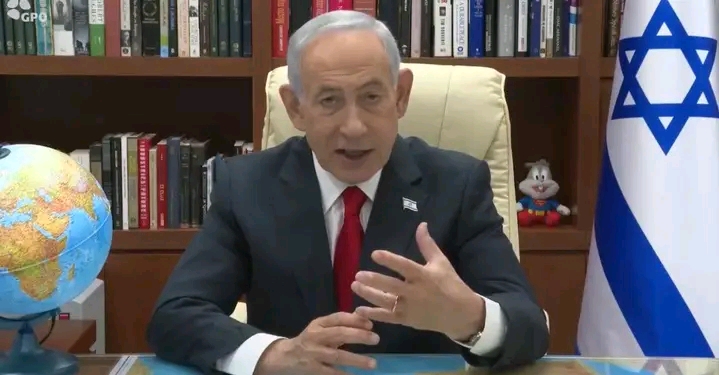 Netanyahu Claims Iran Has Lost Uranium Enrichment and Ballistic Missile Capabilities Amid Ongoing Conflict