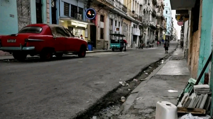 Trump Signals Cuba as Next Target After Energy Crisis Triggers Nationwide Blackouts