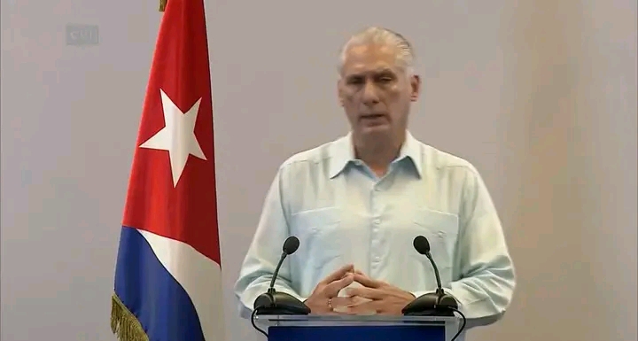 Cuba’s Oil Lifeline Cut: No Shipments in Over Three Months