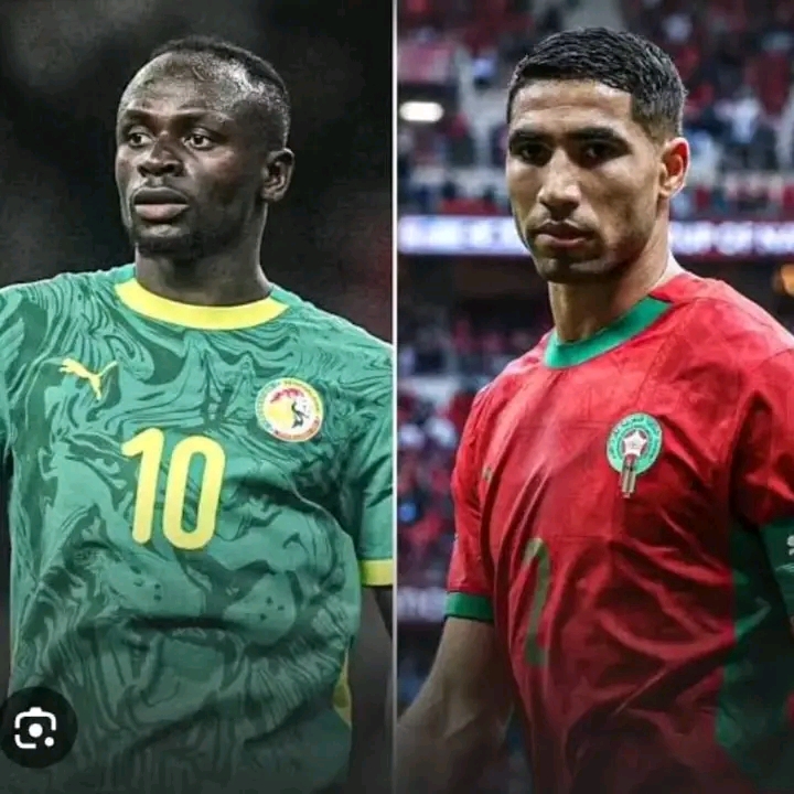Africa’s soccer superstar Sadio Mané pens deep, emotional words to his heartbroken teammates