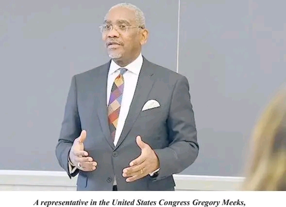 ‎US congressman denounces Trump for linking HIV/AIDS funding for Zambia to country’s minerals‎