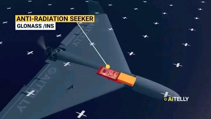 America Turns Iran’s Own Cheap Drone Against It in Bold Retaliation