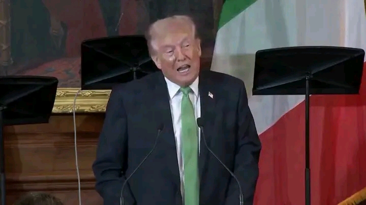 Trump Demands Permanent Damage to Iran’s Nuclear Sites: ‘We Don’t Ever Want to Have That Problem Again’