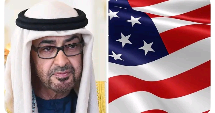 UAE Signals Likely Join US-Led Effort to Keep Strait of Hormuz Open