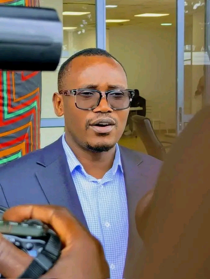 SIMUUWE CLARIFIES UPND CONVENTION MODE