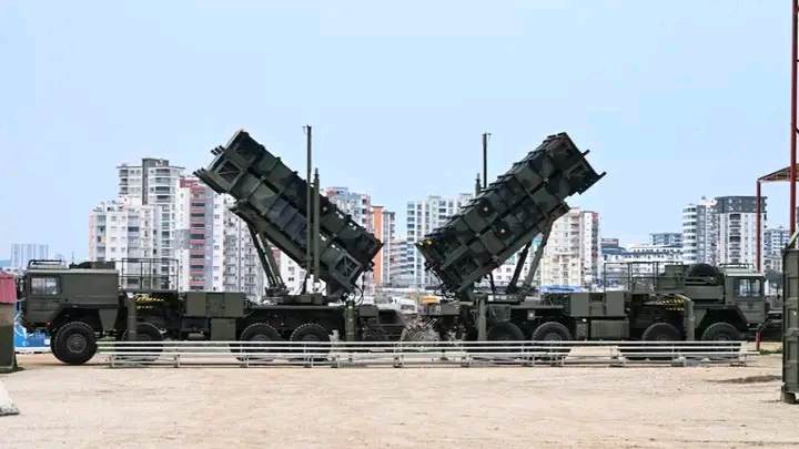 NATO Rushes Patriot System Deployment to Reinforce Turkey