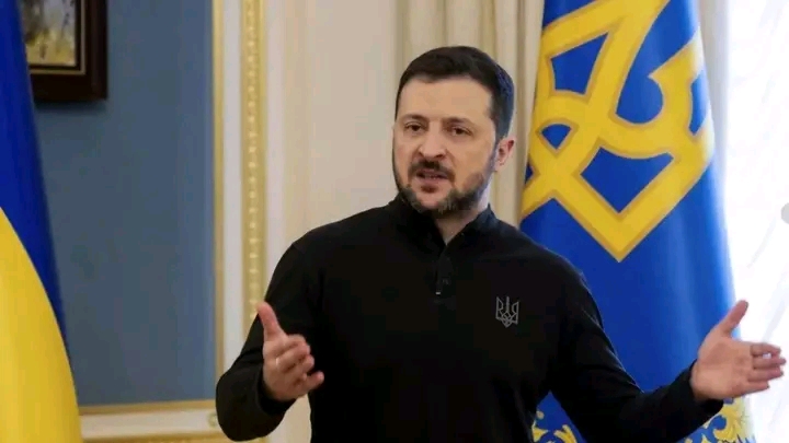 Ukraine Deploys 200 Air Defense Experts to Middle East to Counter Iranian Drone Threat