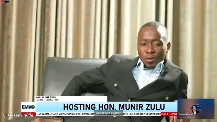 SUPREME COURT REDIRECTS MUNIR ZULU’S CASE