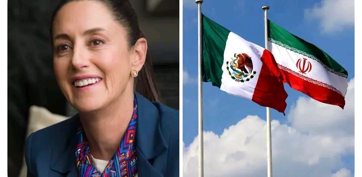 MEXICO OFFERS TO HOST IRAN’S WORLD CUP GROUP GAMES IN 2026