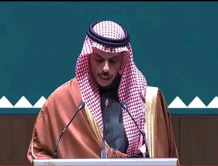 Saudi Foreign Minister Slams Iran’s Premeditated Aggression: ‘Not a Coincidence’