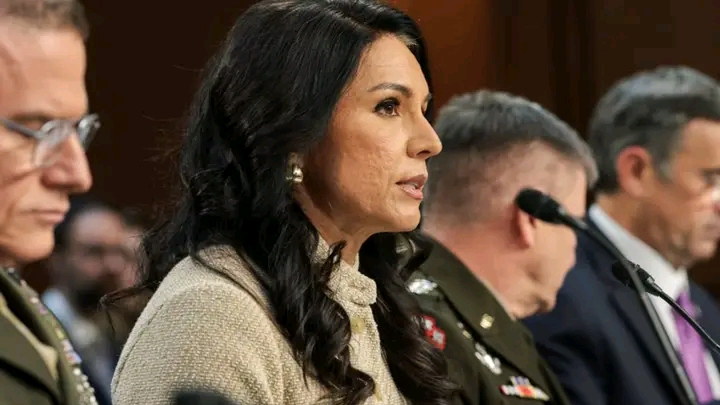 US Intelligence Says Iran ‘Severely Weakened’ but Still Holding Power