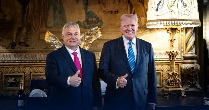 Pressure Builds Around Hungary’s Election