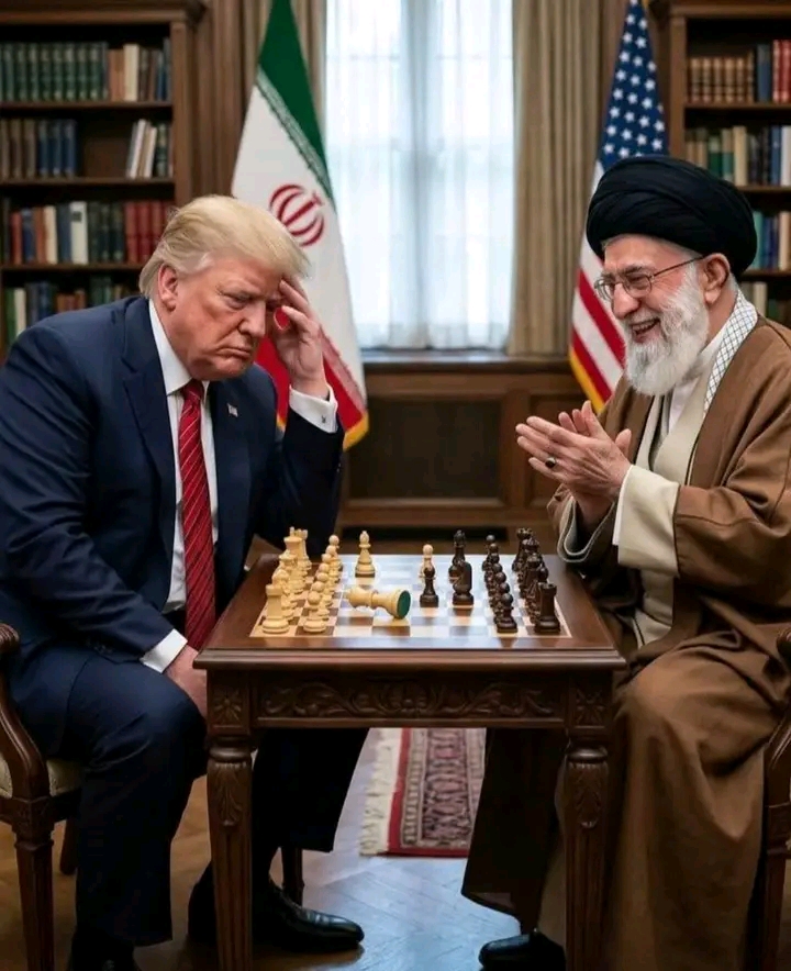 Iran can’t use SWIFT. Can’t transfer dollars. Can’t use the global banking system – How are they still buying weapons?