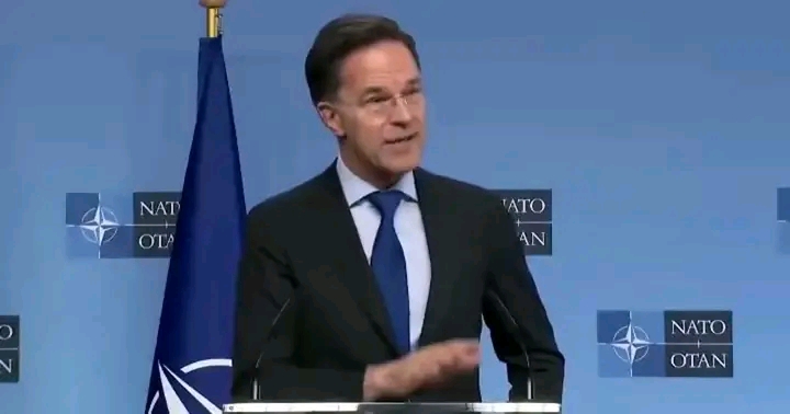 NATO Chief Rutte Backs US-Israel Strikes: “Degrading Iran’s Nuclear Capability Is Vital”