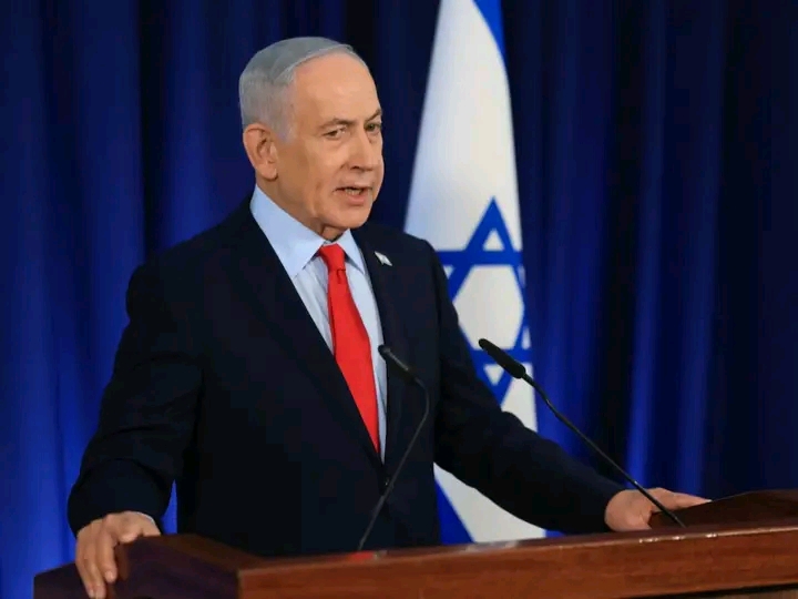 Netanyahu’s Controversial Remark Comparing Jesus Christ to Genghis Khan Sparks Global Outrage Amid Iran Conflict