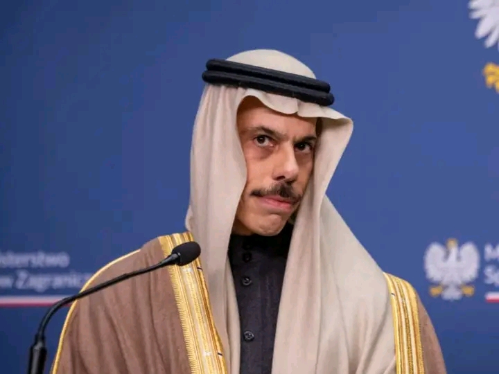 Saudi Arabia Warns It “Reserves the Right to Use Military Force” After Repeated Energy Attacks
