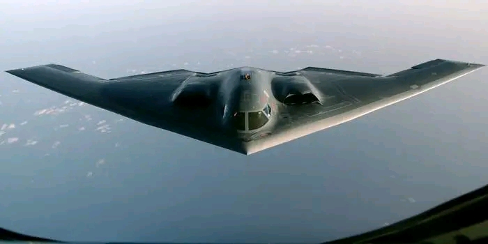 China Claims ‘Flaw’ in America’s B-21 Stealth Bomber Using Advanced Simulation Tool