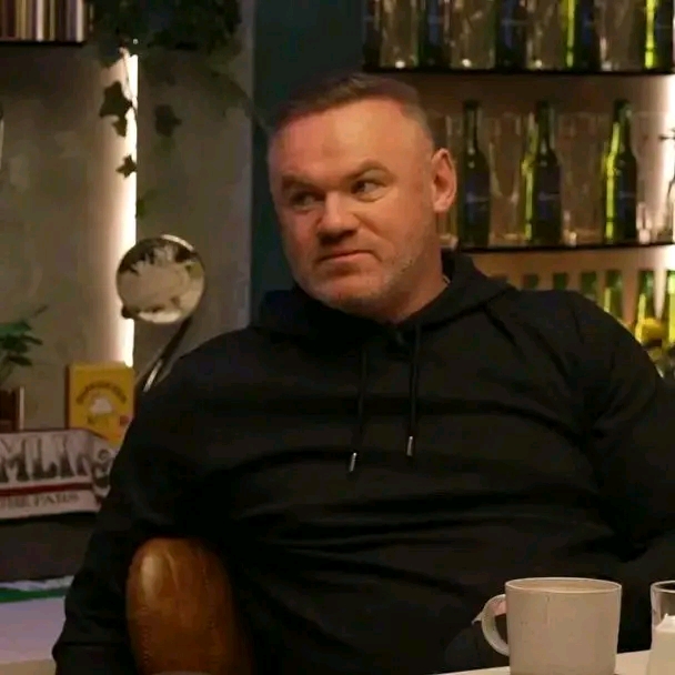 WAYNE ROONEY SLAMS SOUTH AFRICA 2010 WORLD CUP — “IT NEVER FELT LIKE A REAL WORLD CUP!”