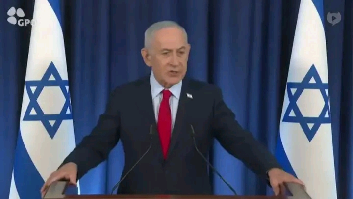 Netanyahu Debunks Death Rumors: “I’m Alive, and You’re All Witnesses”