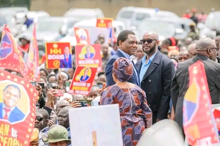 UPND Gains Ground in Muchinga as Defections Signal Early Pre-Election Realignment