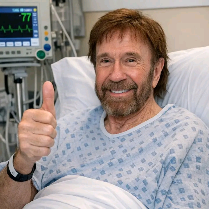 Legendary martial  actor Chuck Norris has died at the age of 86