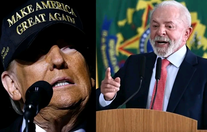 Brazilian President Lula HAMMERS Trump for waging war around the globe, kidnapping foreign leaders, and acting as if he’s the “owner of the world.”