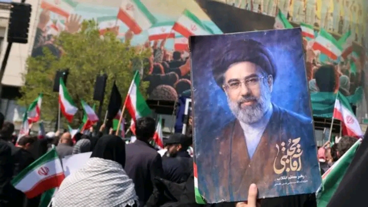 Mojtaba Orders Intelligence Overhaul After Israeli Strikes on Top Commanders