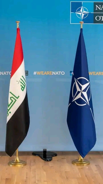 NATO Withdraws All Personnel from Iraq as Conflict Escalates