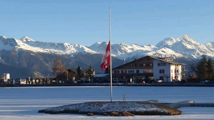 Switzerland Halts Arms Exports to US to Preserve Neutrality
