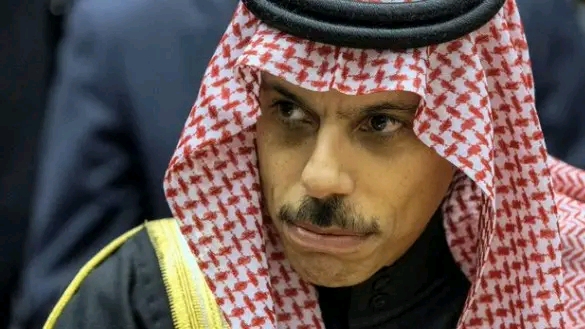 Saudi Arabia Warns Iran “Patience Has Limits” Amid Ongoing Energy Strikes