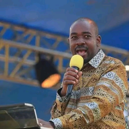 “CHAMISA’S NEW MOVEMENT ERUPTS – MILLIONS RALLY AS POLITICAL EARTHQUAKE LOOMS!”