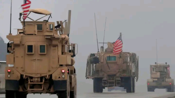 Trump Eyes Deploying “Thousands of Ground Troops” to Invade Iran, Seize Uranium Facilities