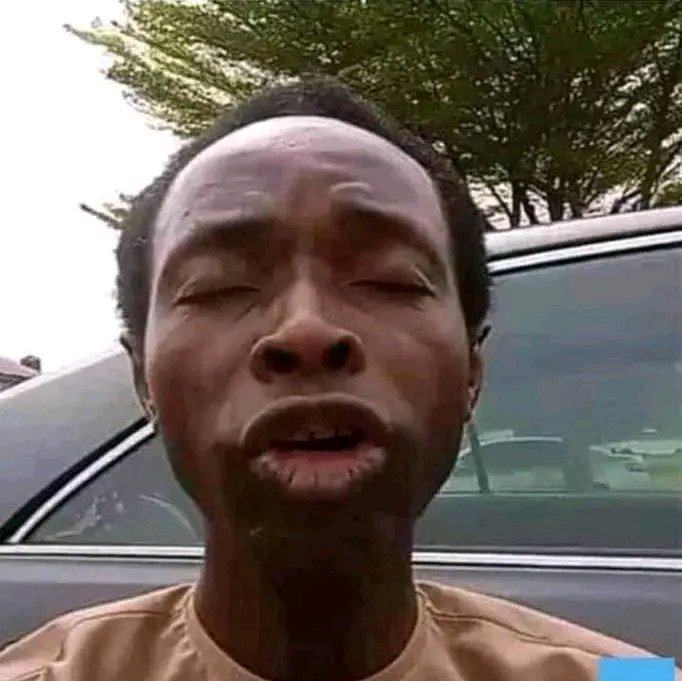 Brian MUNDUBILE is the new Trump of Zambia- Prophet lsaac Amata