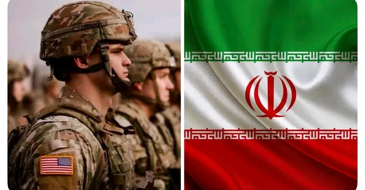 Pentagon Rushes 8,000 Marines to Middle East as Trump Eyes End to Iran War