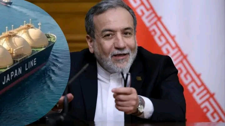 Iran Set to Allow Japanese Ships Through Hormuz, Reaffirms Strait Closed Only to “Enemies”