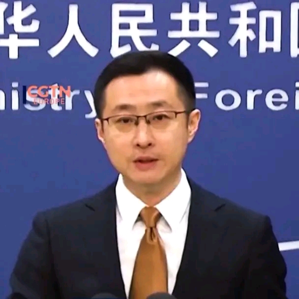 China Warns Middle East Conflict Crossing “Danger Line,” Urges Immediate Ceasefire