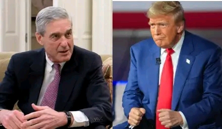 Top lawmakers & critics erupt in fury over Trump’s appalling celebration of Robert Mueller’s death – “disgusting,” “horrible human being,” “cruelty is the point”