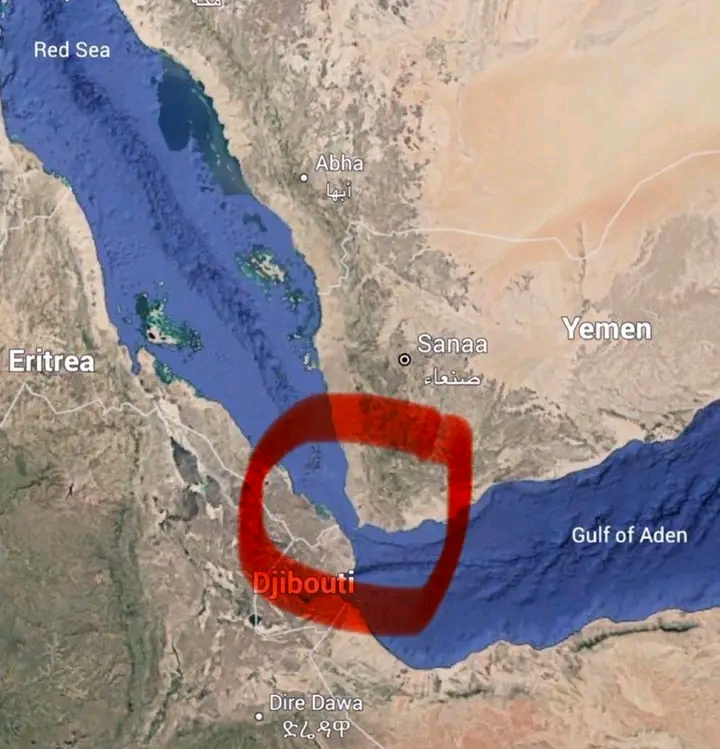 If the U.S. conducts a “military attack” on the strategically critical Kharg Island, Iran says it will threaten shipping in the Bab el Mandeb Strait
