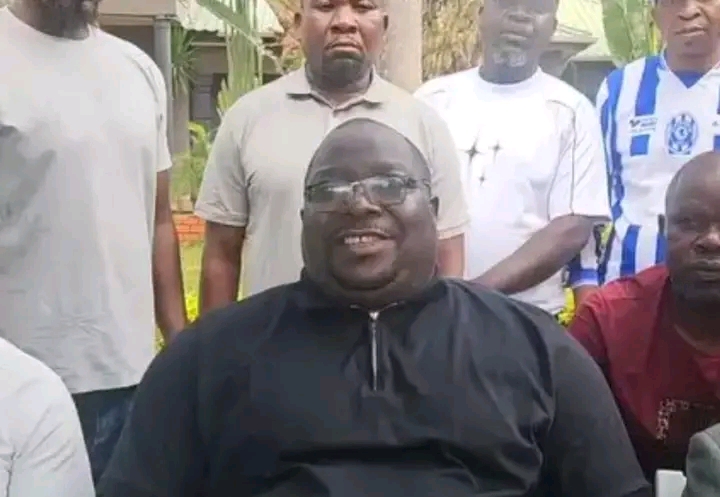 PF WILL DIE IF IT LOSES AUGUST POLLS, WARNS KAMBWILI