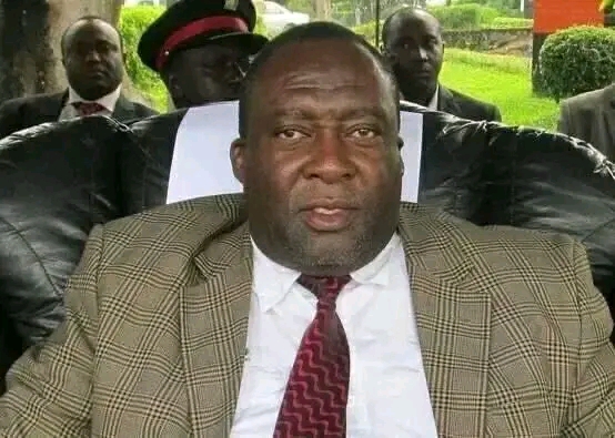 FORMER COPPERBELT MINISTER RATES UPND’S INFRASTRUCTURE DEVELOPMENT ON THE COPPERBELT 6 PERCENT