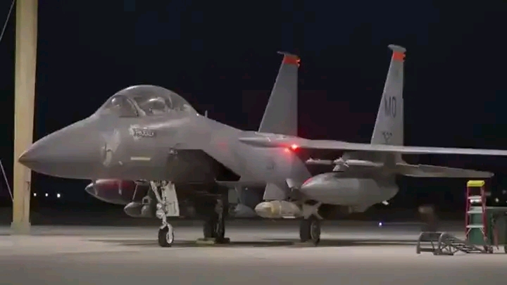 Gulf States Deliver Final Warning to Iran: Retaliation on the Table