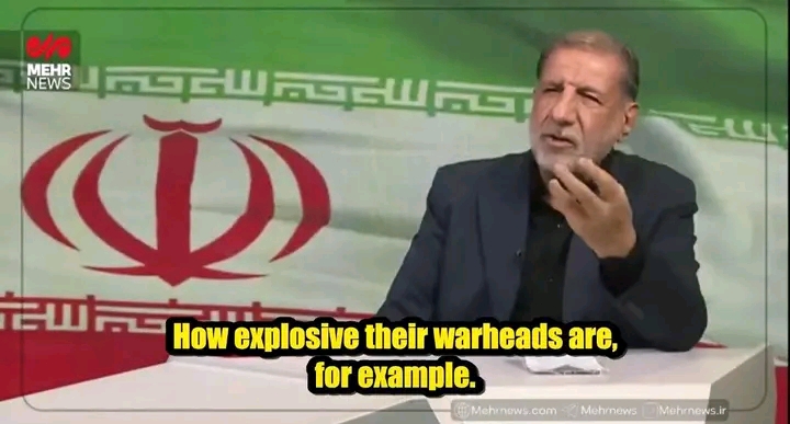 Iran Issues Stark Warning to the U.S.: “You Have No Idea What Weapons We Are Hiding”