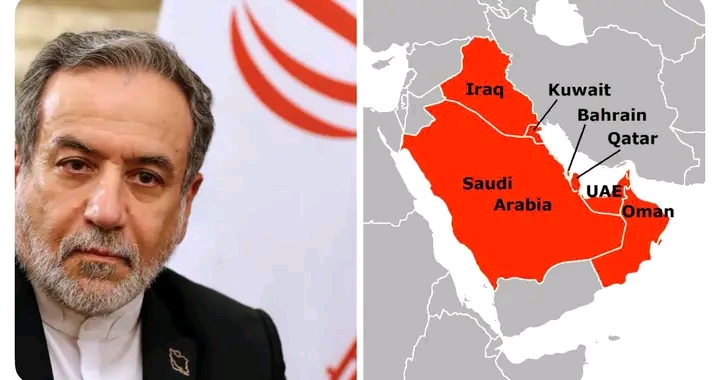 Iran’s Stark Ultimatum to Gulf Neighbors: Stay Neutral or Become Targets