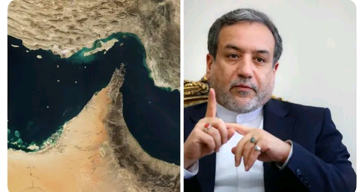 Iran’s Longtime Generosity on Hormuz Ends as Tehran Eyes Tolls