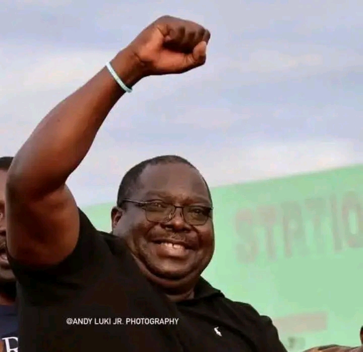 PF convention polls indicate Kambwili should take backseat from politics – Malite