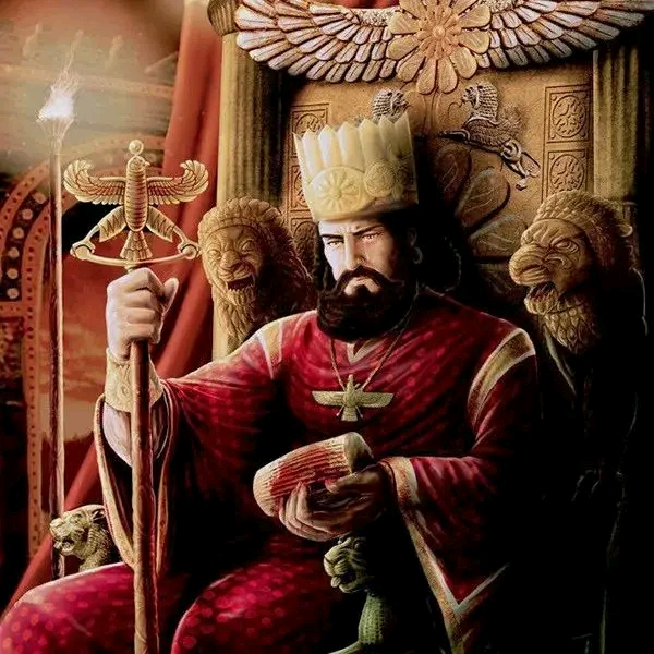 IRANIANS ONCE LIBERATED ISRAEL FROM SLAVERY – ANCIENT HISTORY REVEALS