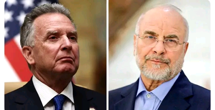 US-Iran Showdown: High-Level Talks Eyed in Islamabad This Week
