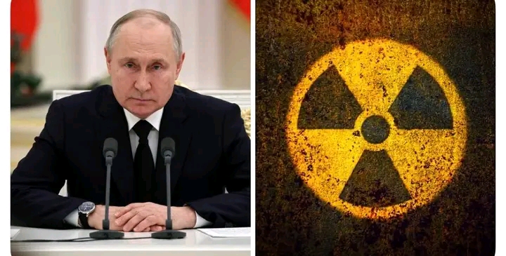 Russia Warns U.S.: Hands Off Iran’s Russian-Built Nuclear Plant