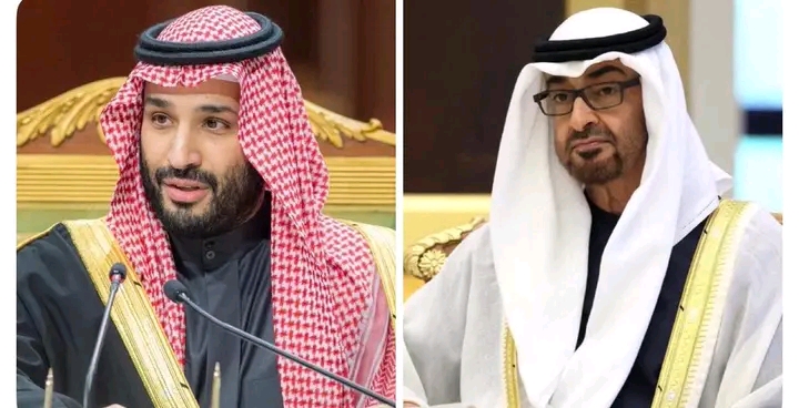 Gulf States Finally Wake Up: Saudi Arabia and UAE Join the Fight Against Rogue Iran